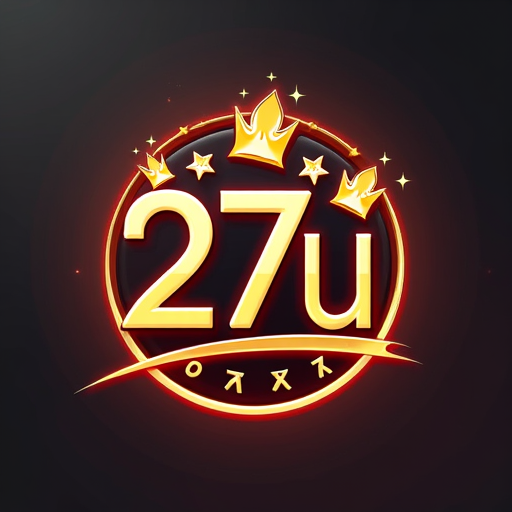 Logo 27u